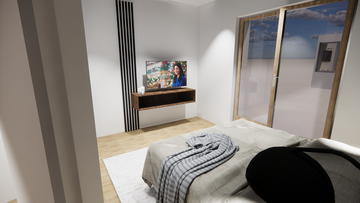  Rénovation maison d'habitation
