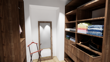 Rénovation maison d'habitation