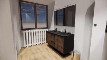  Rénovation maison d'habitation