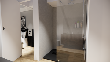  Rénovation maison d'habitation